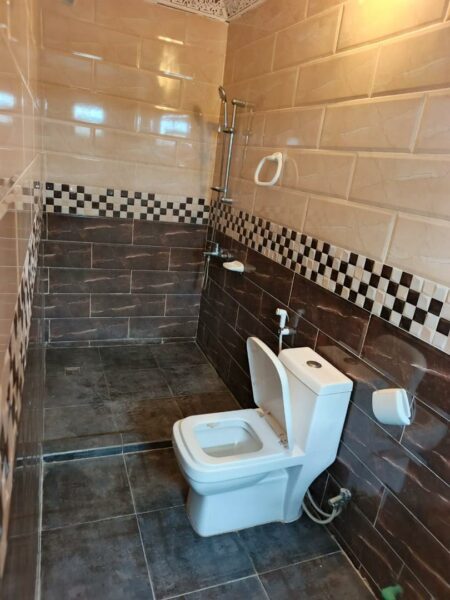 Location d'un appartement 3 pièces sur Angré