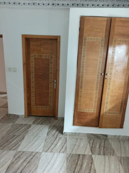 Location d'un appartement 3 pièces sur Angré