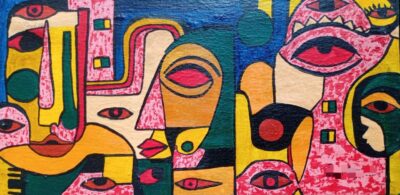 Dessinateur et peintre professionnel à vôtre service