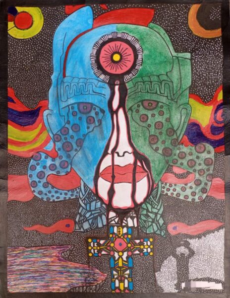 Dessinateur et peintre professionnel à vôtre service