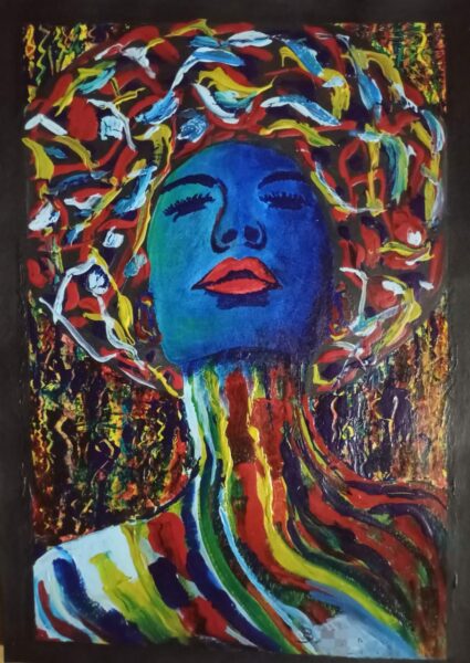 Dessinateur et peintre professionnel à vôtre service