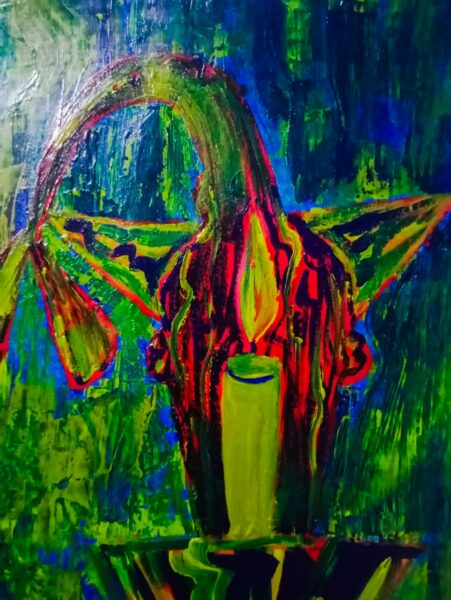 Dessinateur et peintre professionnel à vôtre service