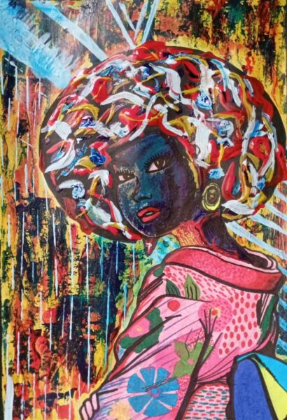 Dessinateur et peintre professionnel à vôtre service