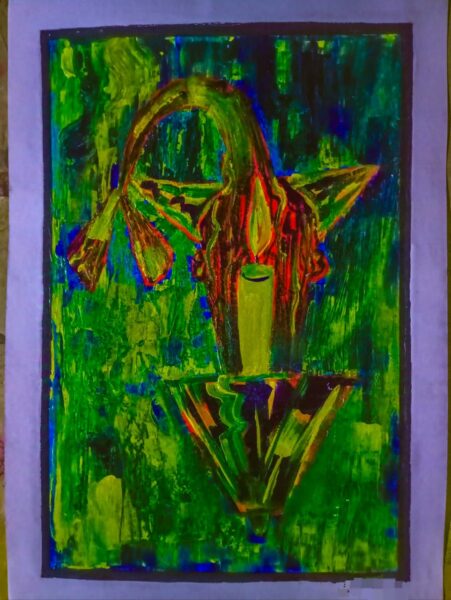 Dessinateur et peintre professionnel à vôtre service