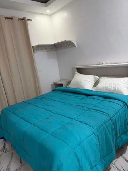 Chambre à louer sur Koumassi