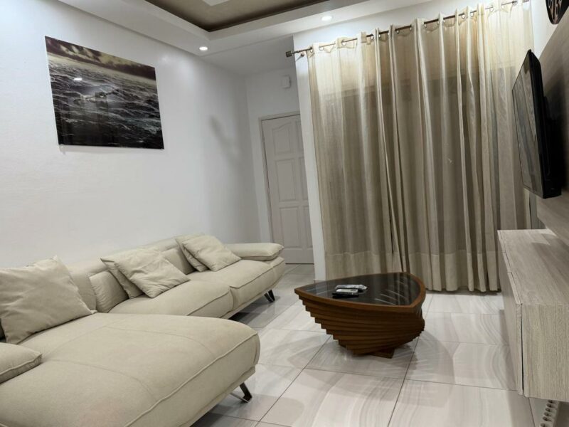 Chambre à louer sur Koumassi