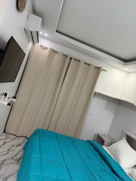 Chambre à louer sur Koumassi
