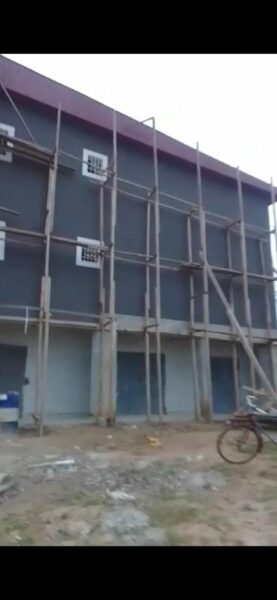 Peintre de finition à vôtre service