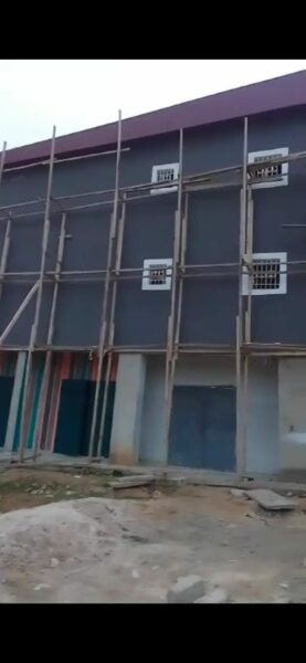 Peintre de finition à vôtre service