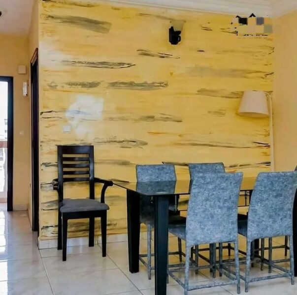 Peintre créateur à vôtre service