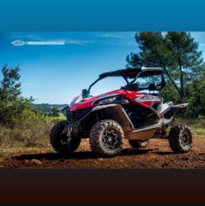 Location de buggys sur Abidjan