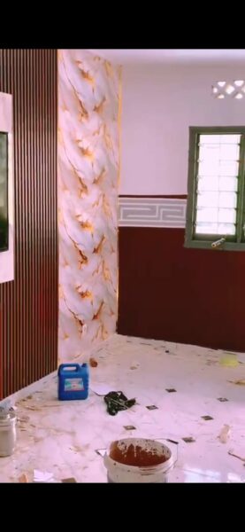 Peintre professionnel à vôtre service