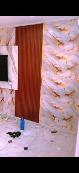 Peintre professionnel à vôtre service