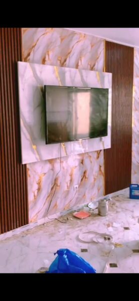 Peintre professionnel à vôtre service