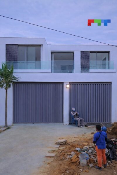 Peintre professionnel à vôtre service