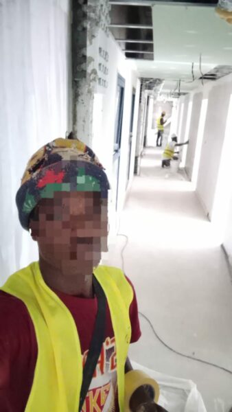 Peintre professionnel à vôtre service