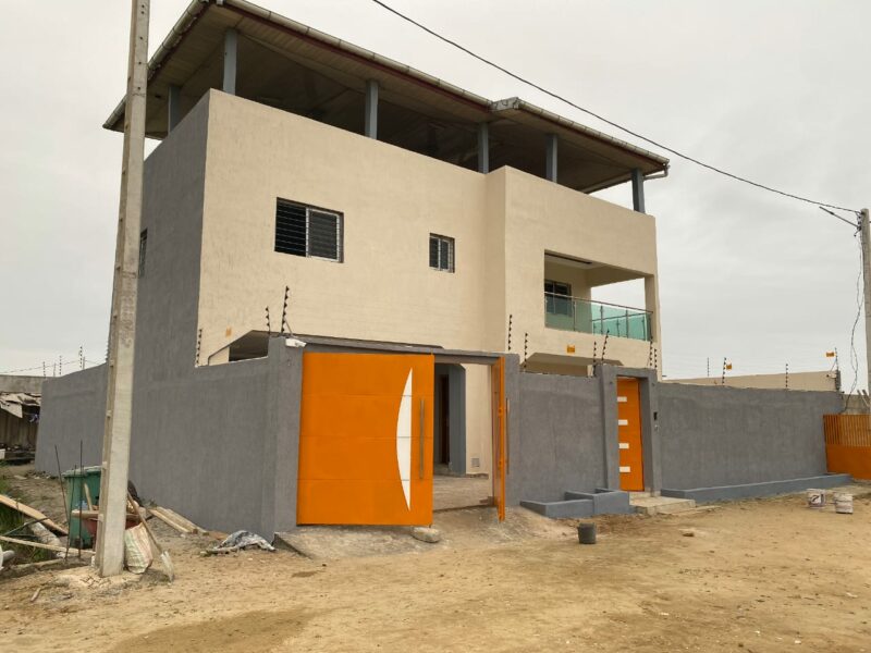 Peintre professionnel à vôtre service