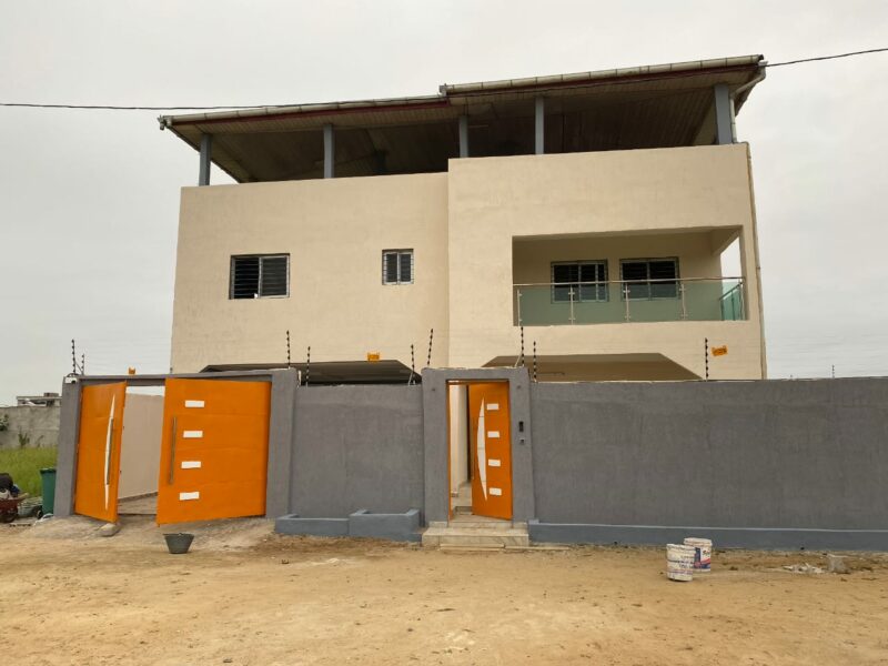 Peintre professionnel à vôtre service