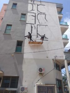 Peintre professionnel professionnel à vôtre service