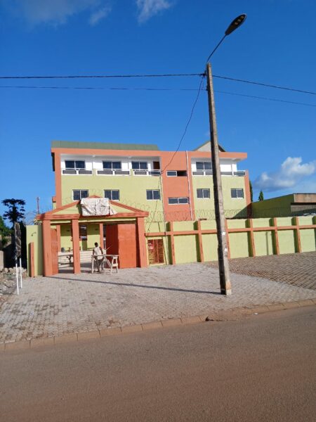 Peintre professionnel professionnel à vôtre service