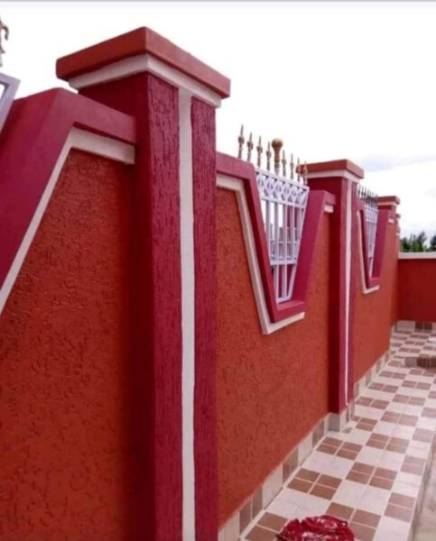 Peintre professionnel à vôtre service