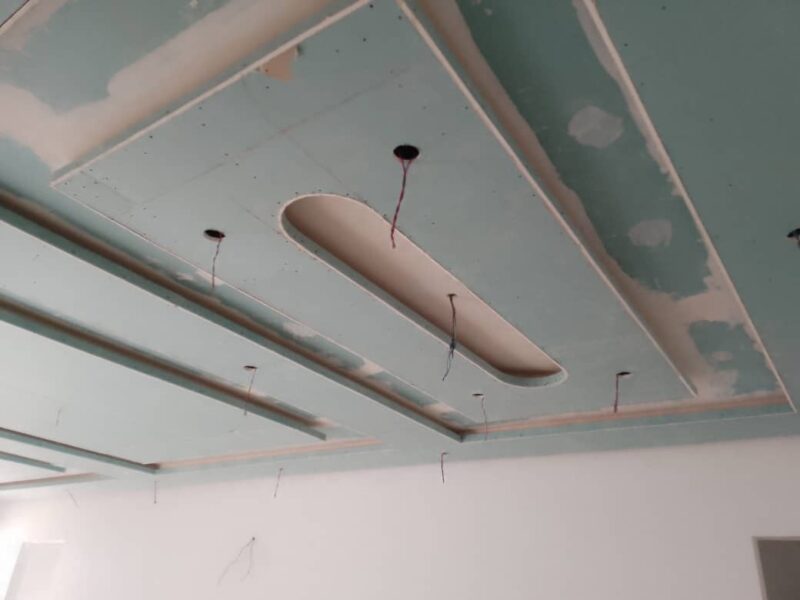 Staffeur professionnel à vôtre disposition