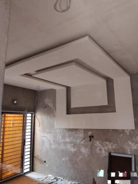 Staffeur professionnel à vôtre disposition