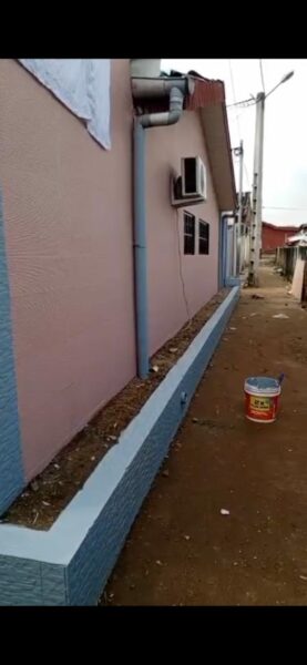 Peintre professionnel à vôtre disposition