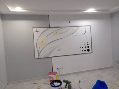 Peintre dessinateur professionnel à vôtre service