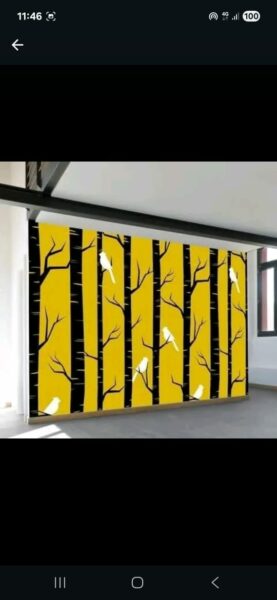 Peintre dessinateur professionnel à vôtre service