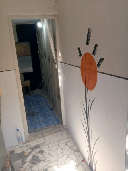 Peintre dessinateur professionnel à vôtre service