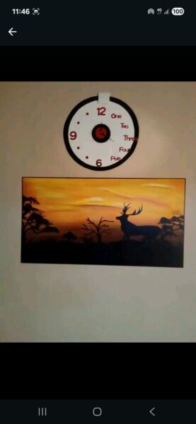 Peintre dessinateur professionnel à vôtre service