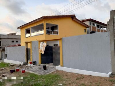 Peintre professionnel à vôtre service