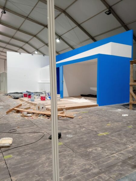 Peintre professionnel à vôtre service