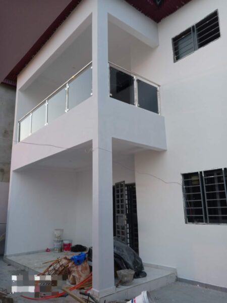 Peintre professionnel à vôtre service