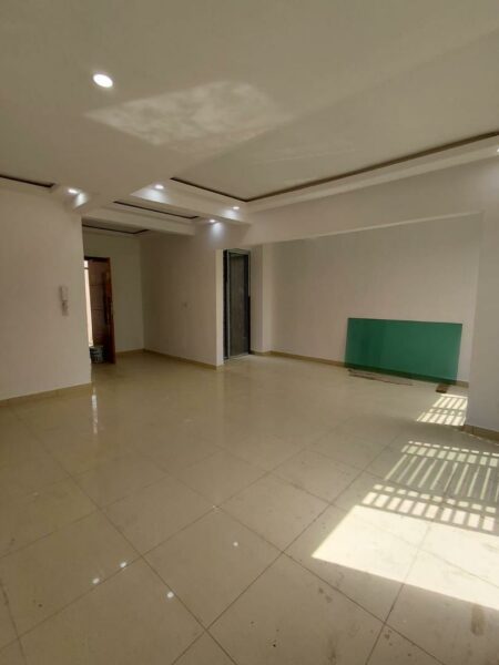 Location d'une Villa duplex de 5 pièces sur Bingerville