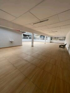 Location d'une Villa Duplex de 6 pièces