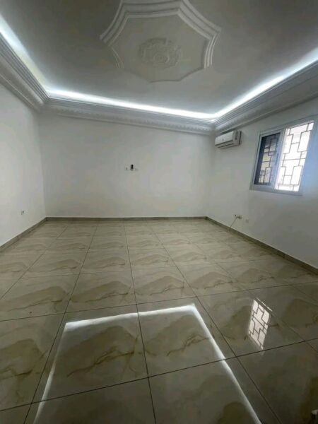 Location d'une Villa Duplex de 6 pièces