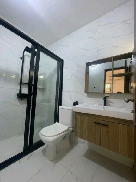 Location d'une Villa Duplex de 6 pièces