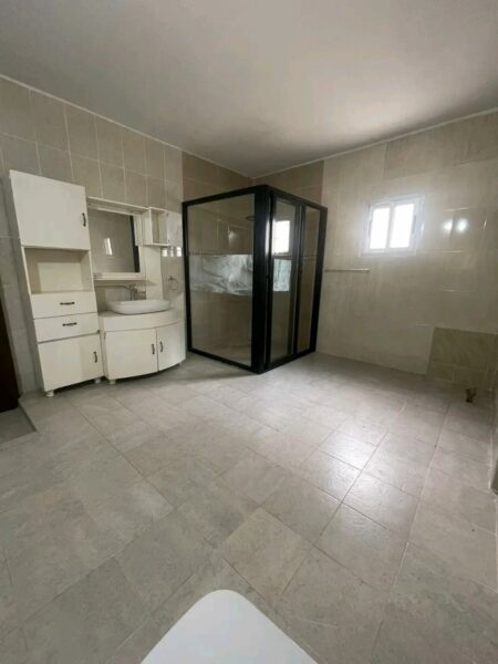 Location d'une Villa Duplex de 6 pièces