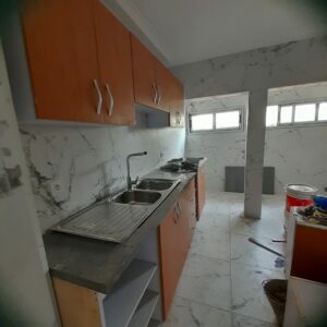 Location d'un appartement 4 pièces sur Cocody deux plateaux