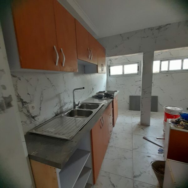 Location d'un appartement 4 pièces sur Cocody deux plateaux