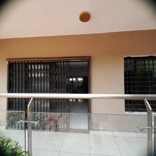 Location d'un appartement 4 pièces sur Cocody deux plateaux