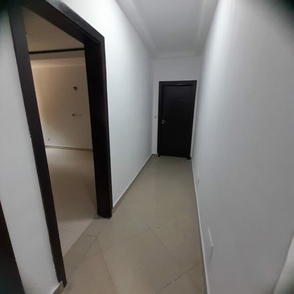 Location d'un appartement 4 pièces sur Cocody deux plateaux