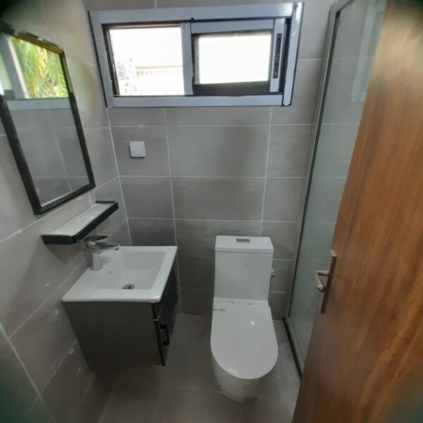 Location d'un appartement 4 pièces sur Cocody deux plateaux