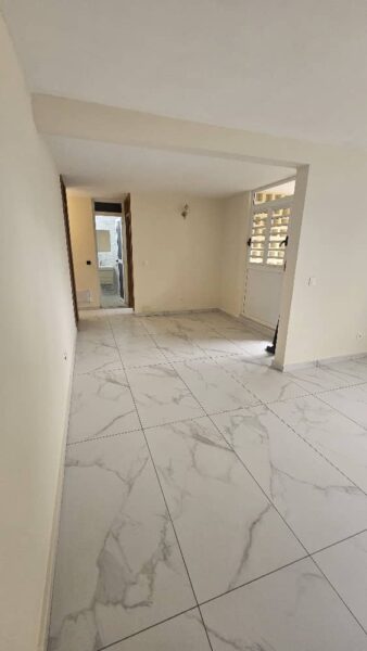 Location d'un appartement 3 pièces haut standing sur Adjamé