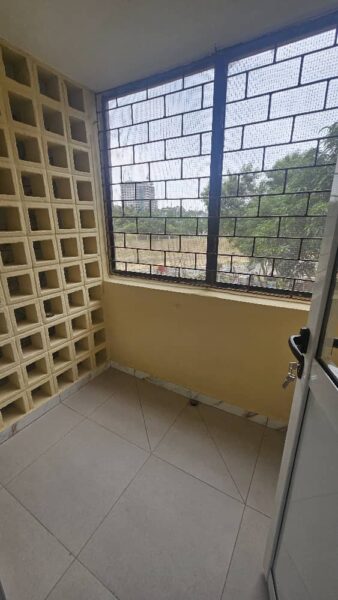 Location d'un appartement 3 pièces haut standing sur Adjamé