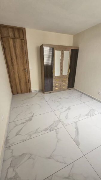 Location d'un appartement 3 pièces haut standing sur Adjamé