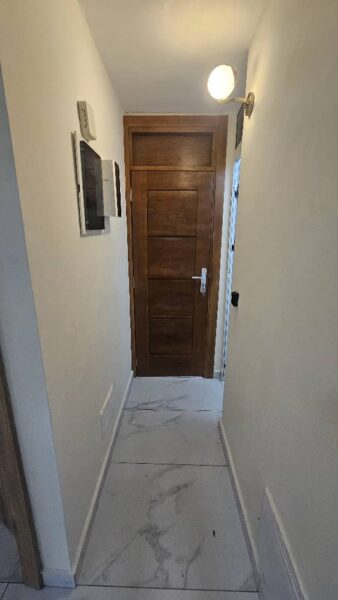 Location d'un appartement 3 pièces haut standing sur Adjamé