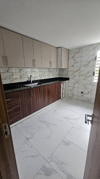 Location d'un appartement 3 pièces haut standing sur Adjamé